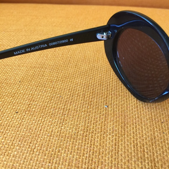 ESCADA VINTAGE 90’s SUNGLASSES